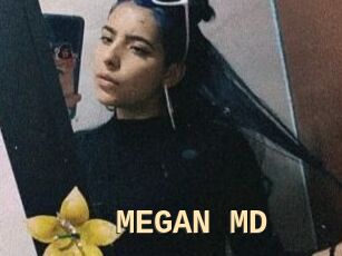 MEGAN_MD