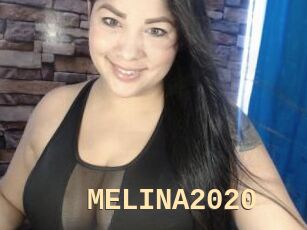 MELINA2020