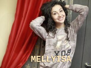 MELLYISA