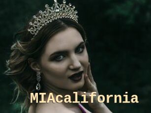 MIAcalifornia