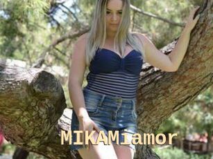 MIKAMiamor