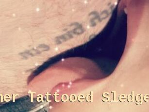 MILF_and_her_Tattooed_Sledge