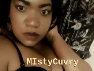 MIstyCuvry