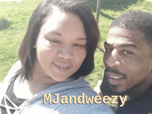 MJandweezy