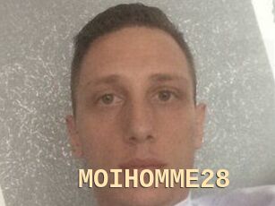 MOIHOMME28