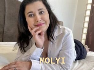 MOLYI