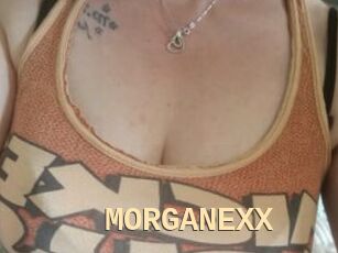 MORGANEXX