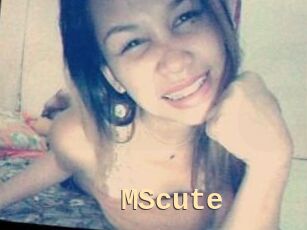 MScute