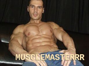 MUSCLEMASTERRR