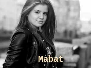 Mabat