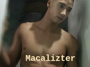 Macalizter