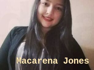 Macarena_Jones