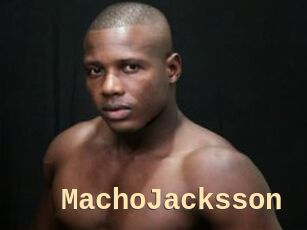 MachoJacksson