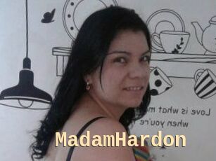 MadamHardon