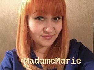 MadameMarie