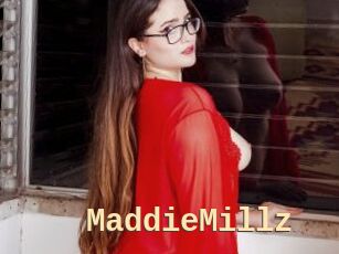 MaddieMillz