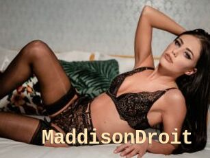 MaddisonDroit