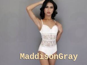 MaddisonGray