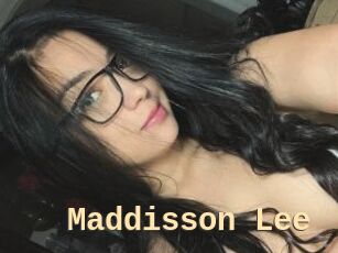 Maddisson_Lee