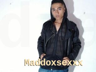 Maddoxsexxx