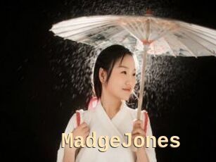 MadgeJones