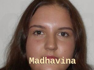 Madhavina