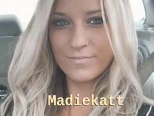 Madiekatt