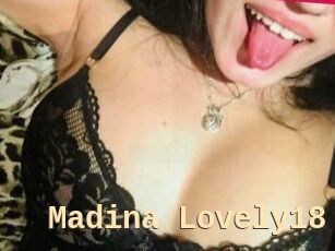 Madina_Lovely18