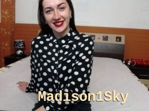 Madison1Sky