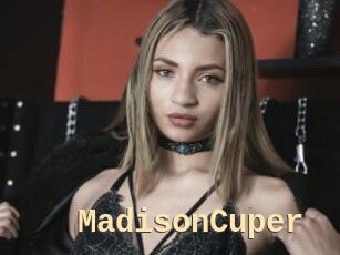 MadisonCuper