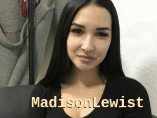 MadisonLewist