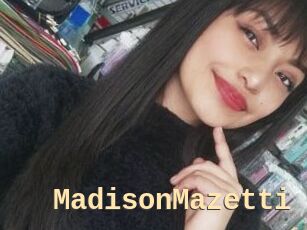 MadisonMazetti