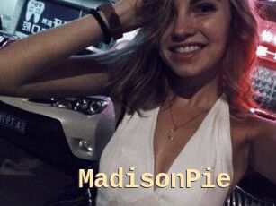 MadisonPie