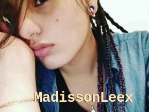 MadissonLeex