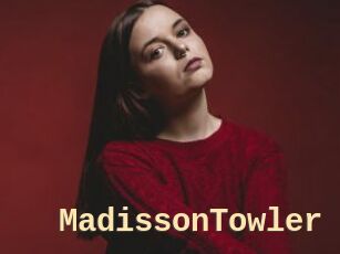 MadissonTowler