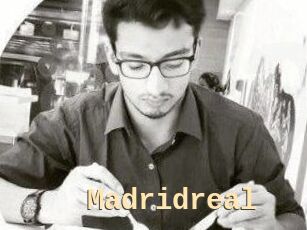 Madridreal