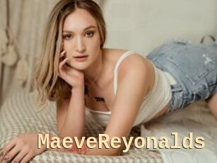 MaeveReyonalds