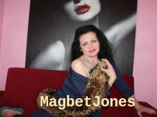 MagbetJones