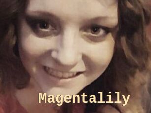 Magentalily