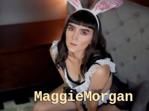 MaggieMorgan