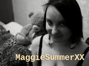 MaggieSummerXX