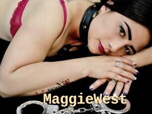 MaggieWest