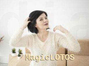 MagicLOTOS