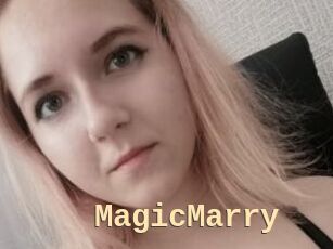 MagicMarry