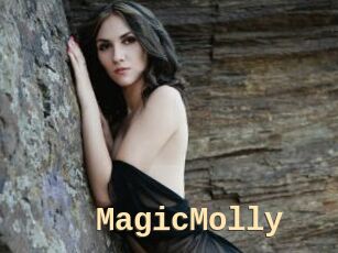 MagicMolly