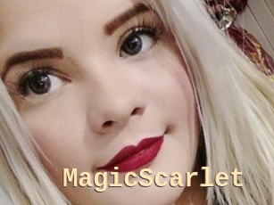 MagicScarlet