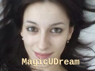 MagicUDream_