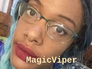 MagicViper