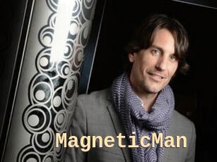 MagneticMan