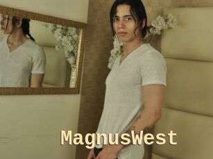 MagnusWest